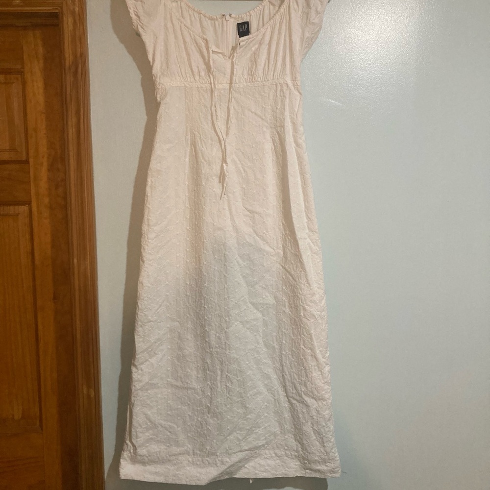 Regency style GAP dress